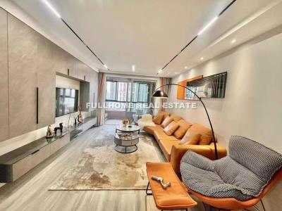 Same compound: Pinzun International, 3 bedrooms in Shanghai