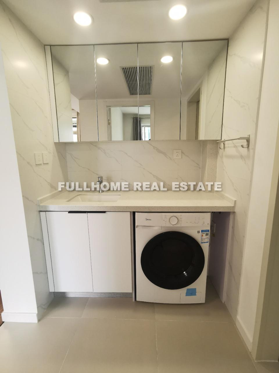LaDoll International City - Interior view 6, Shanghai rental property
