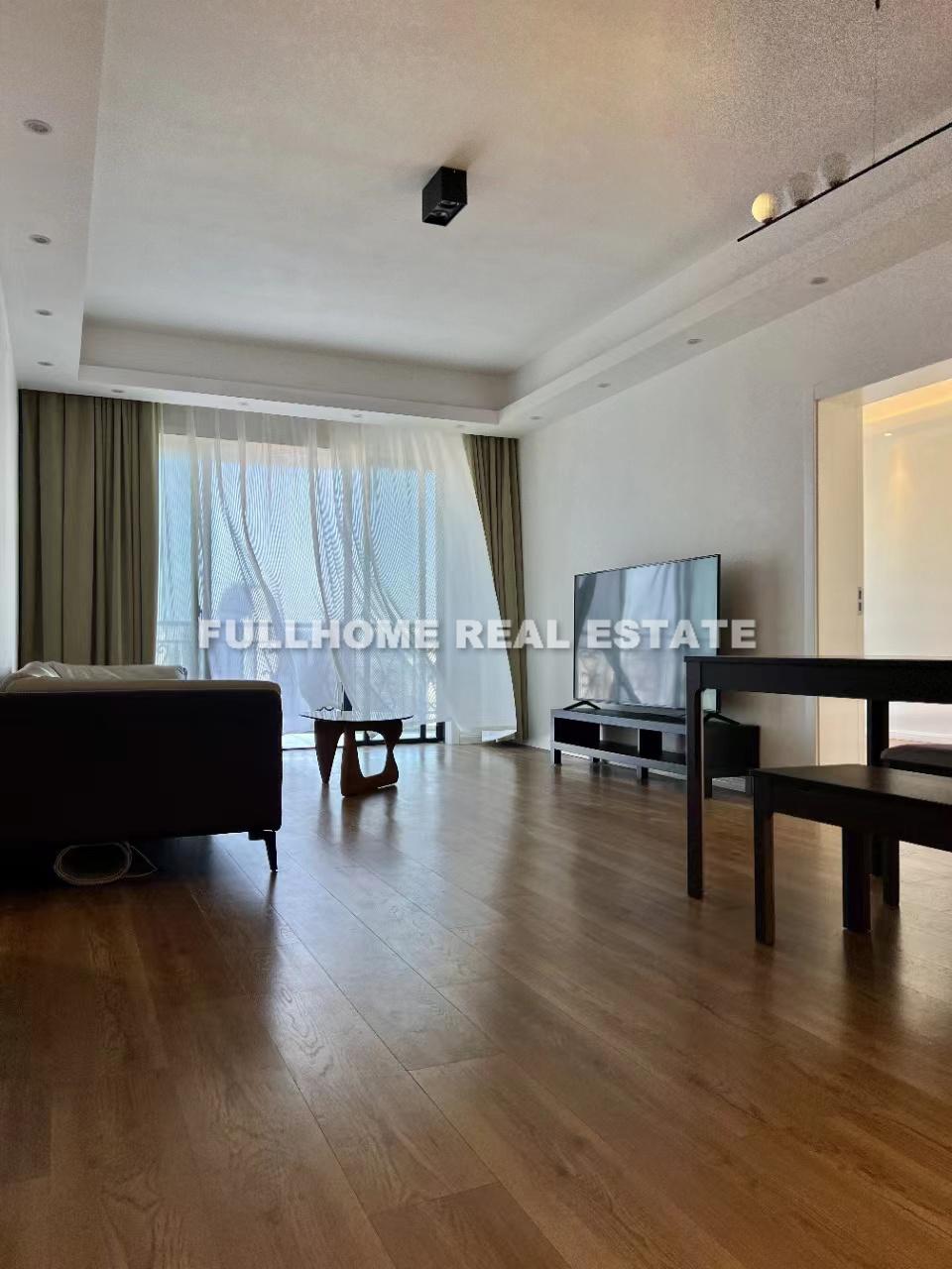 Shen Ya Xin Hua Fu - Interior view 9, Shanghai rental property