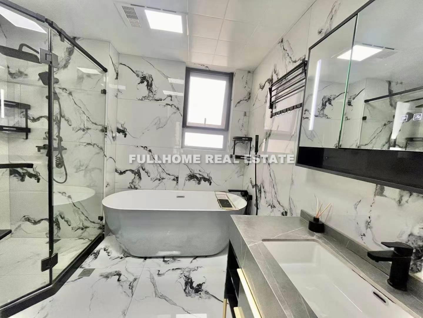 Pinzun International - Interior view 4, Shanghai rental property
