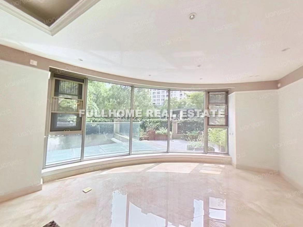 One Sino Park - Interior view 5, Shanghai rental property