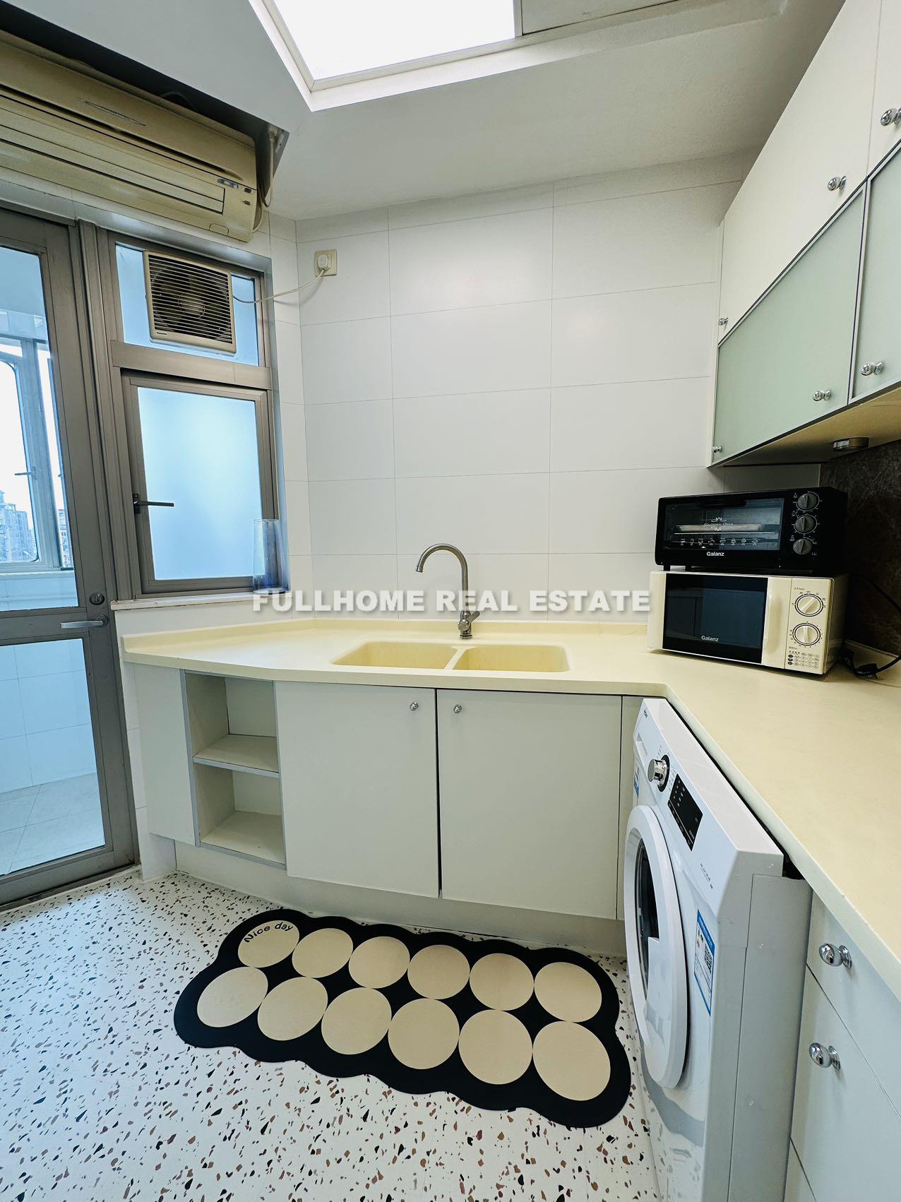 Wellington Garden - Interior view 7, Shanghai rental property