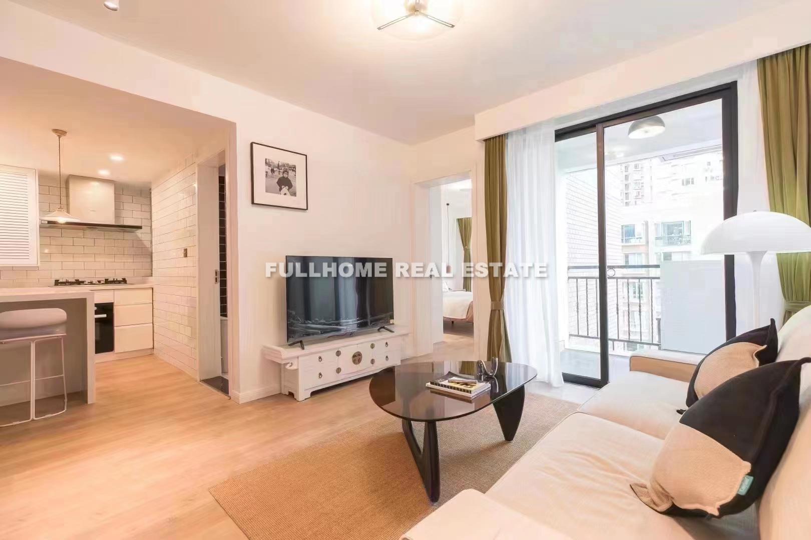 HanLin Mansion - Interior view 3, Shanghai rental property