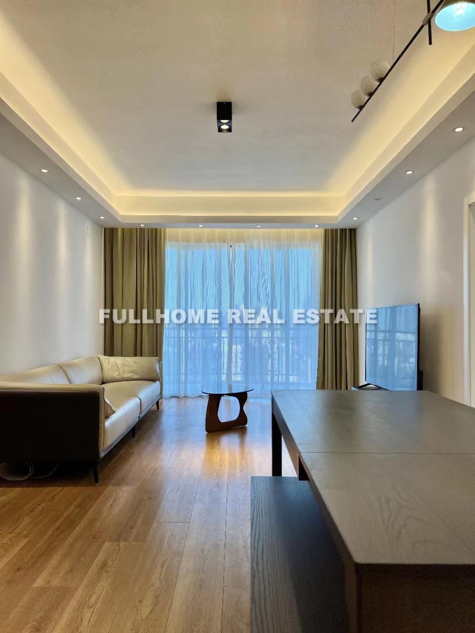 Shen Ya Xin Hua Fu - Interior view 11, Shanghai rental property