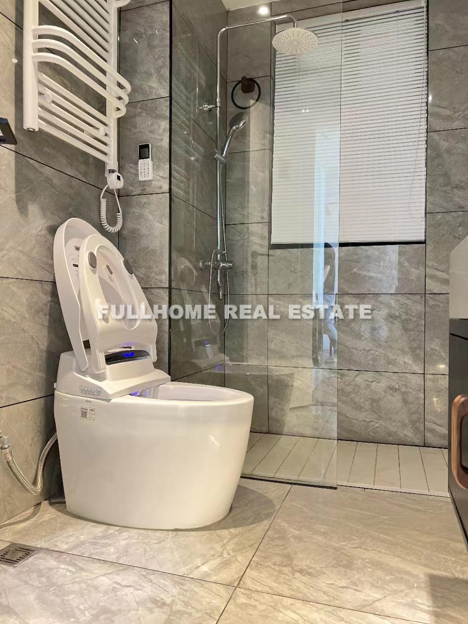 Shen Ya Xin Hua Fu - Interior view 7, Shanghai rental property