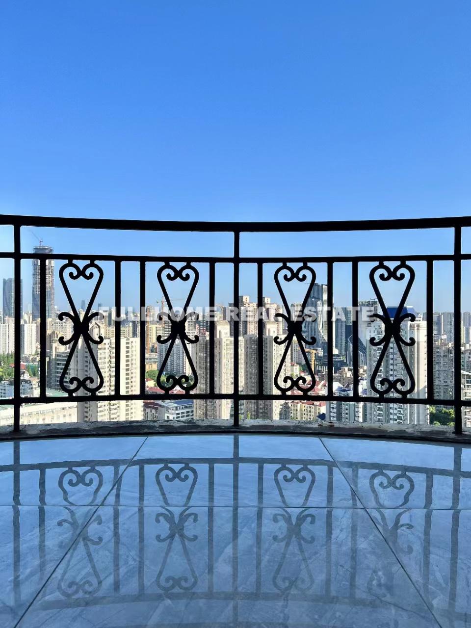 Shen Ya Xin Hua Fu - Interior view 12, Shanghai rental property