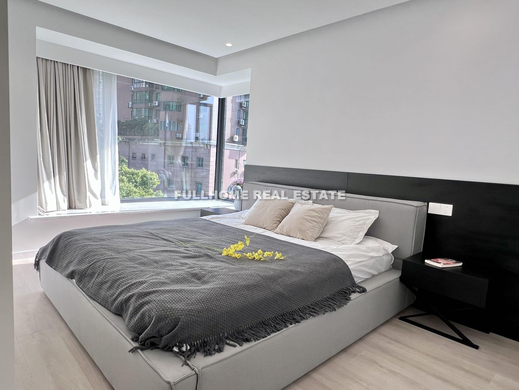 Shanghai Dynasty Garden - Interior view 4, Shanghai rental property