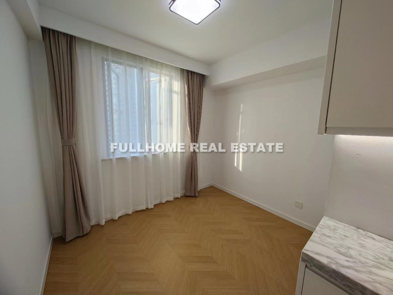 Jincheng Apartment - Interior view 6, Shanghai rental property