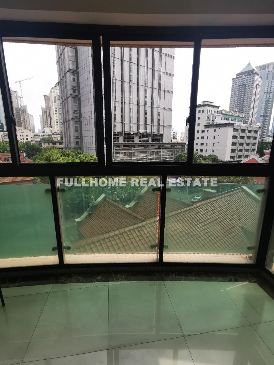 LaDoll International City - Interior view 4, Shanghai rental property