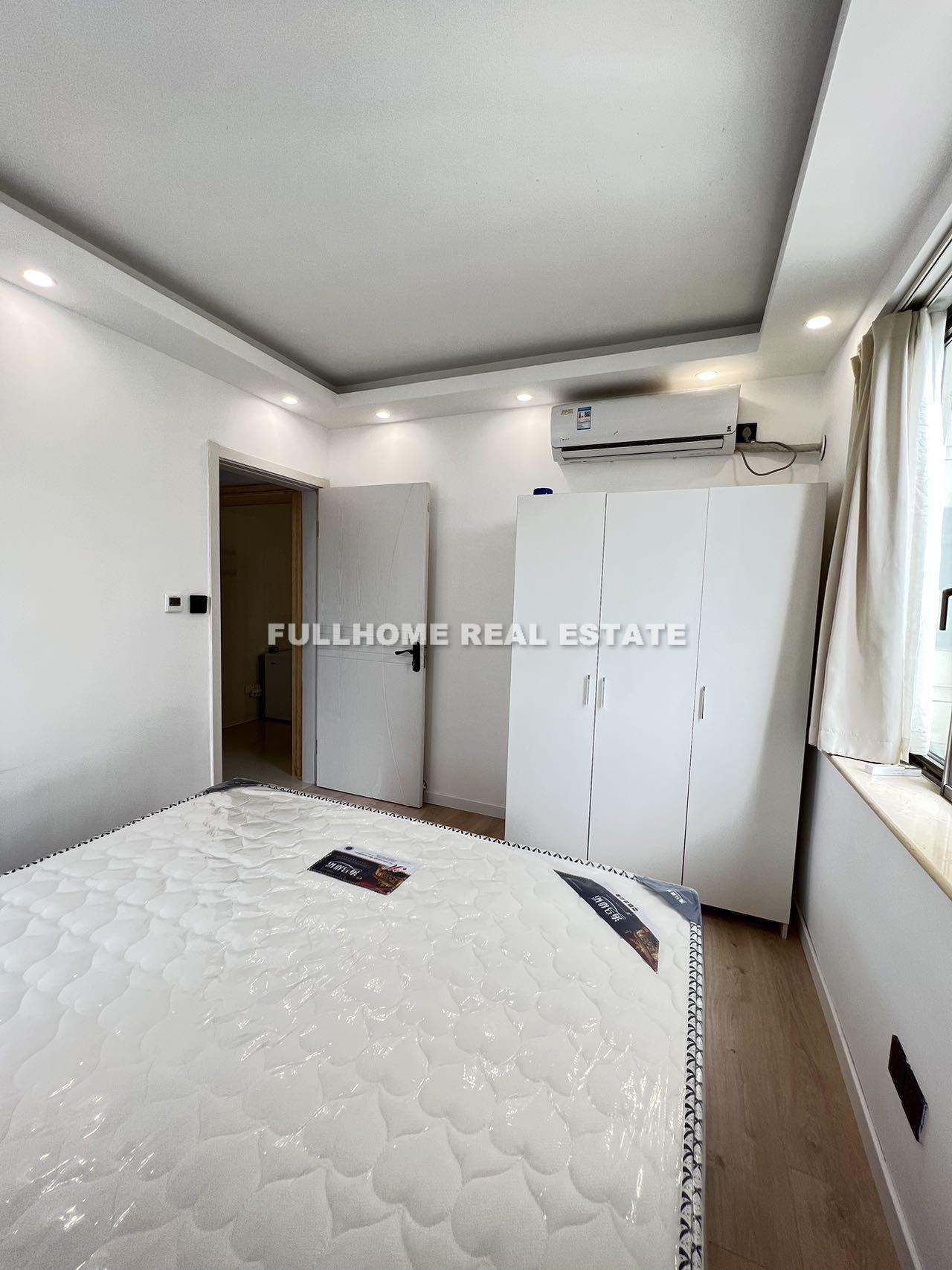 Nanyang Mansion - Interior view 6, Shanghai rental property