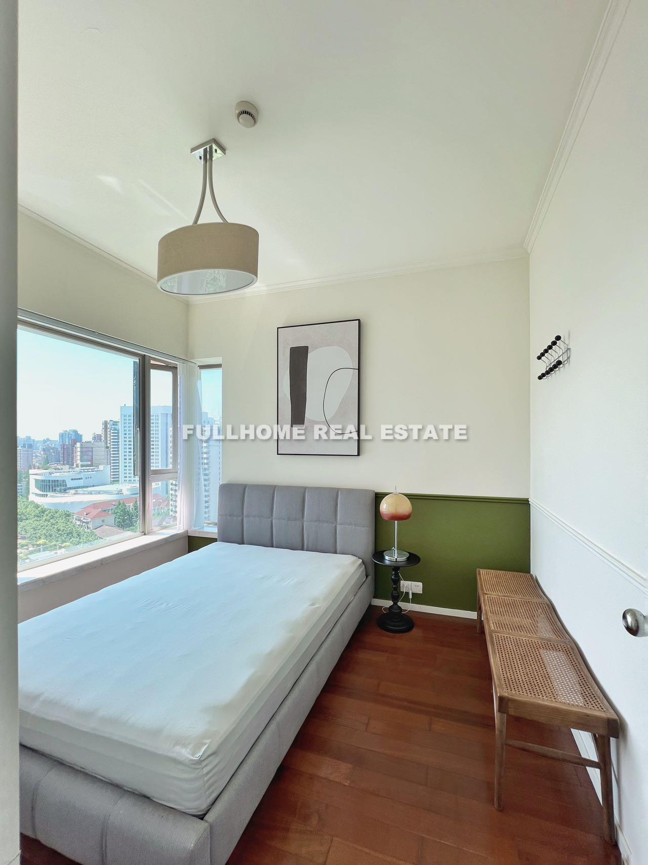 Wellington Garden - Interior view 5, Shanghai rental property