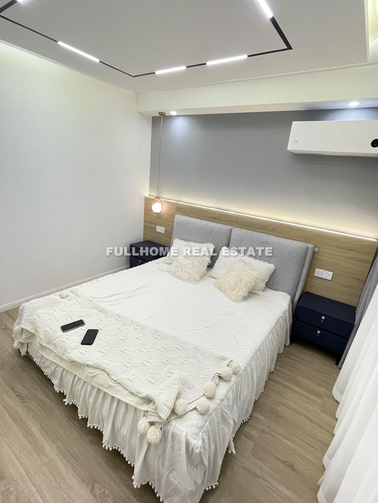 Guanghui Garden - Interior view 5, Shanghai rental property