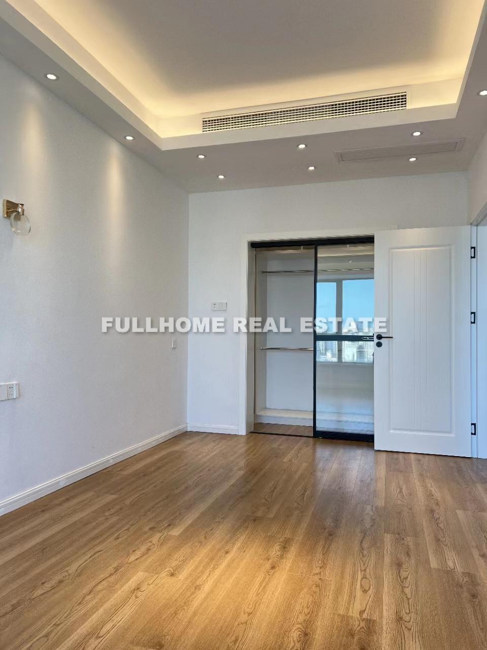 Shen Ya Xin Hua Fu - Interior view 8, Shanghai rental property