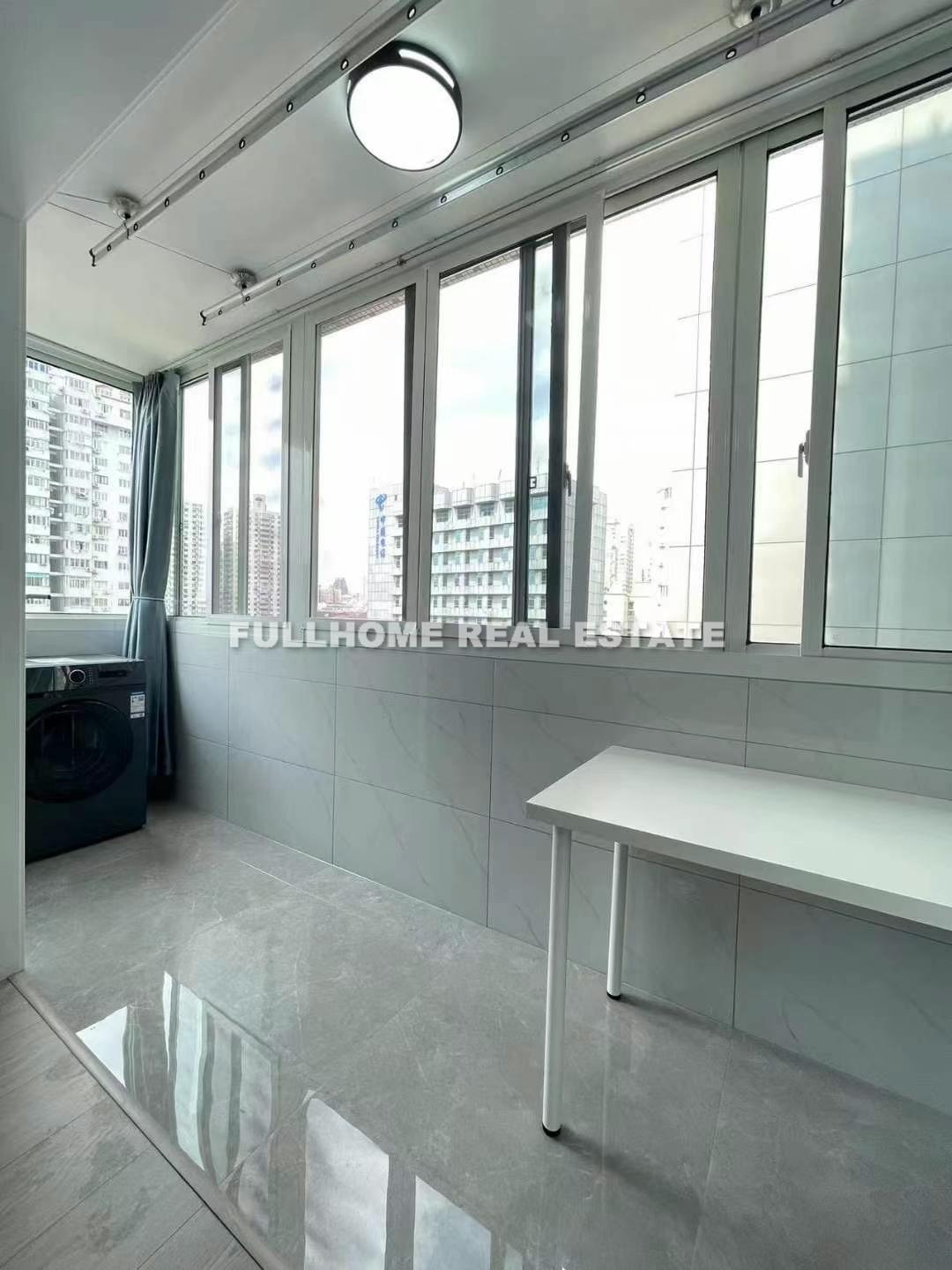 Li Xi Apartment - Interior view 6, Shanghai rental property