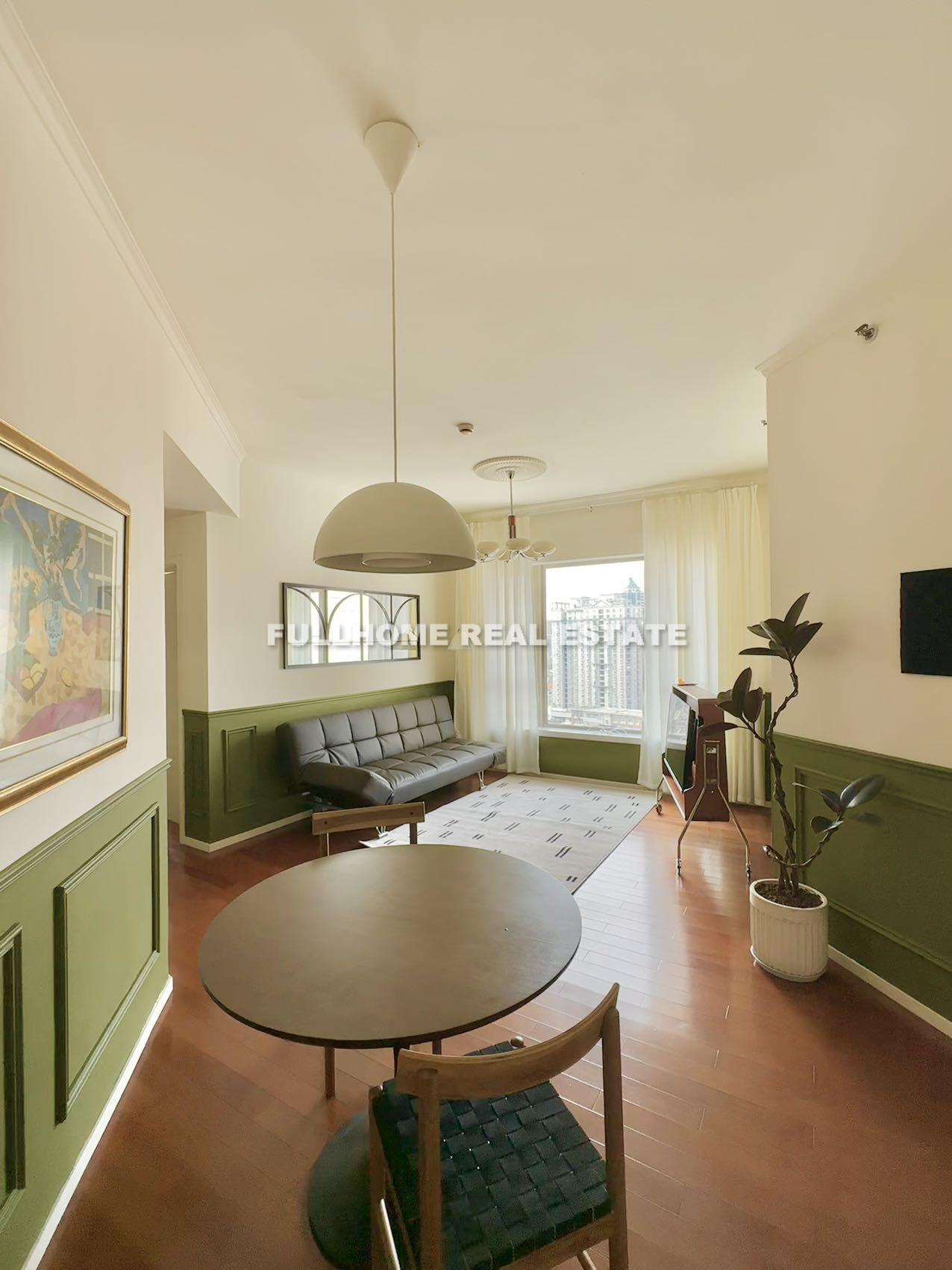 Wellington Garden - Interior view 3, Shanghai rental property