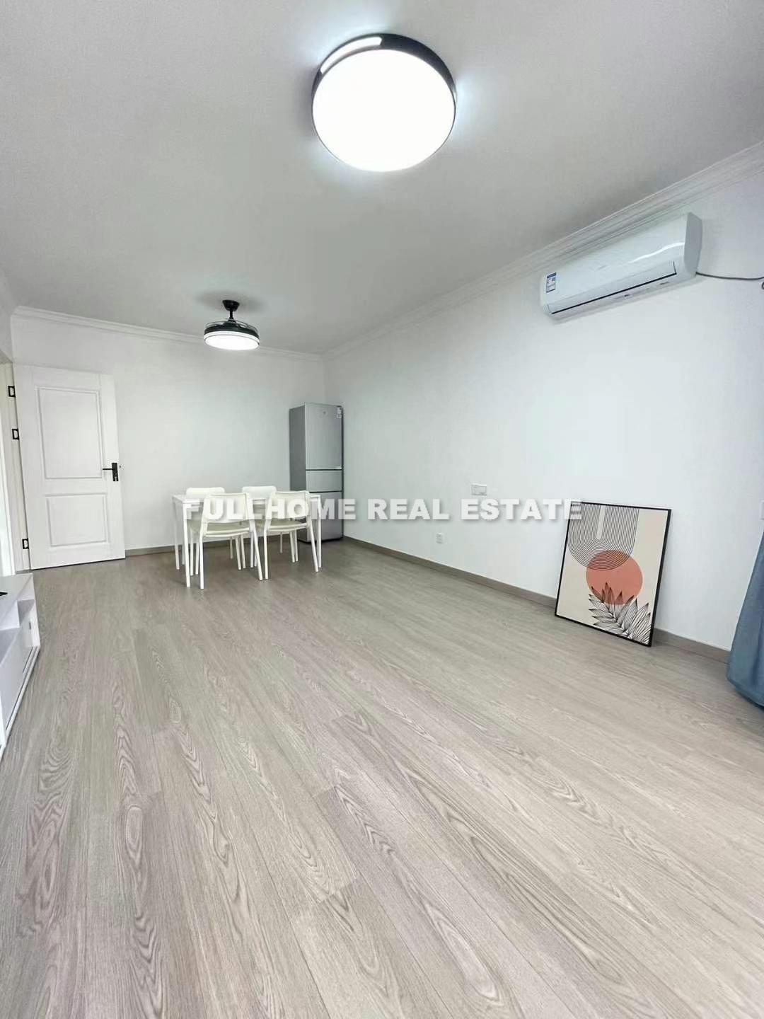 Li Xi Apartment - Interior view 2, Shanghai rental property