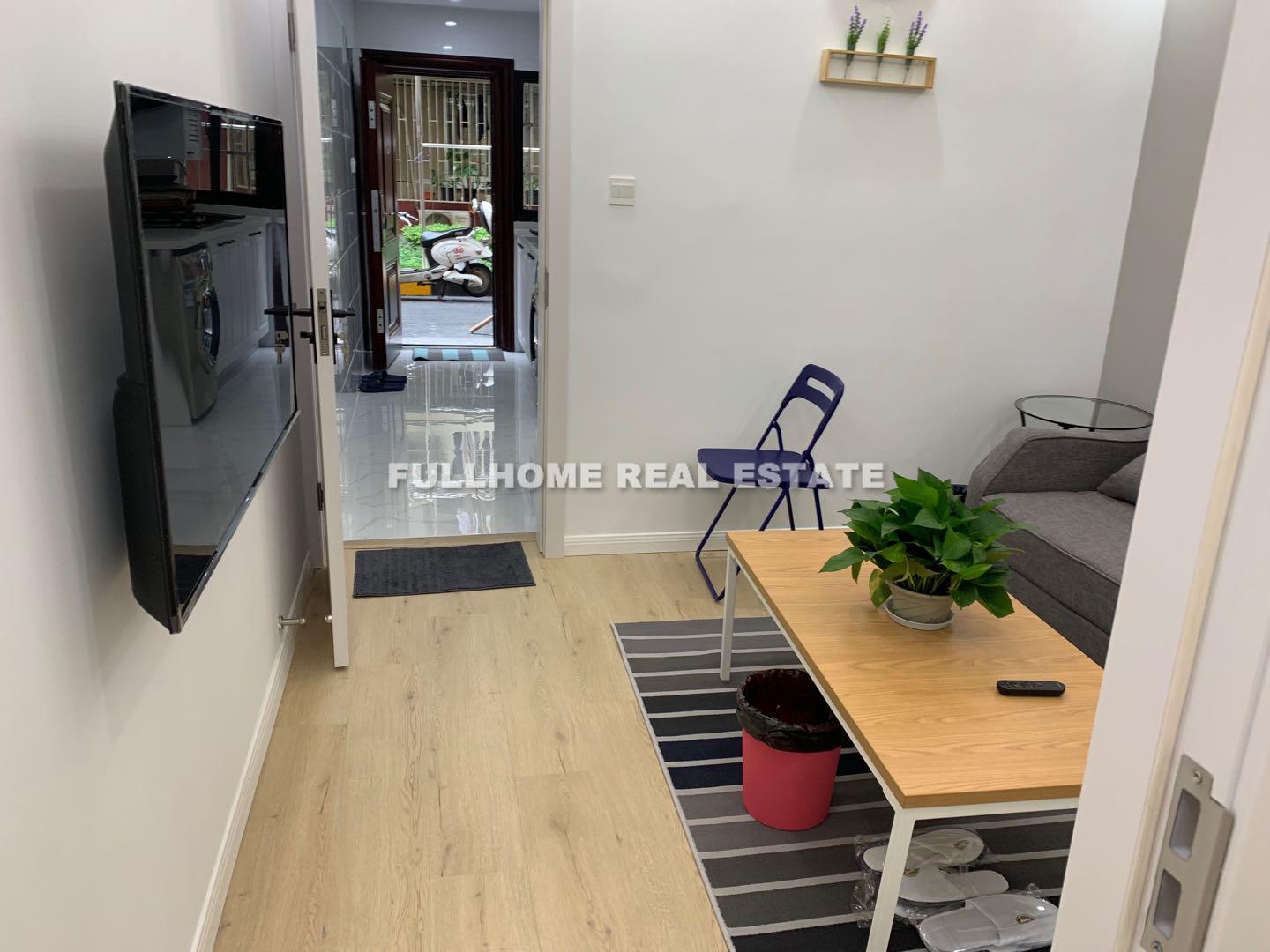 Xin Hai Apartment - Interior view 3, Shanghai rental property