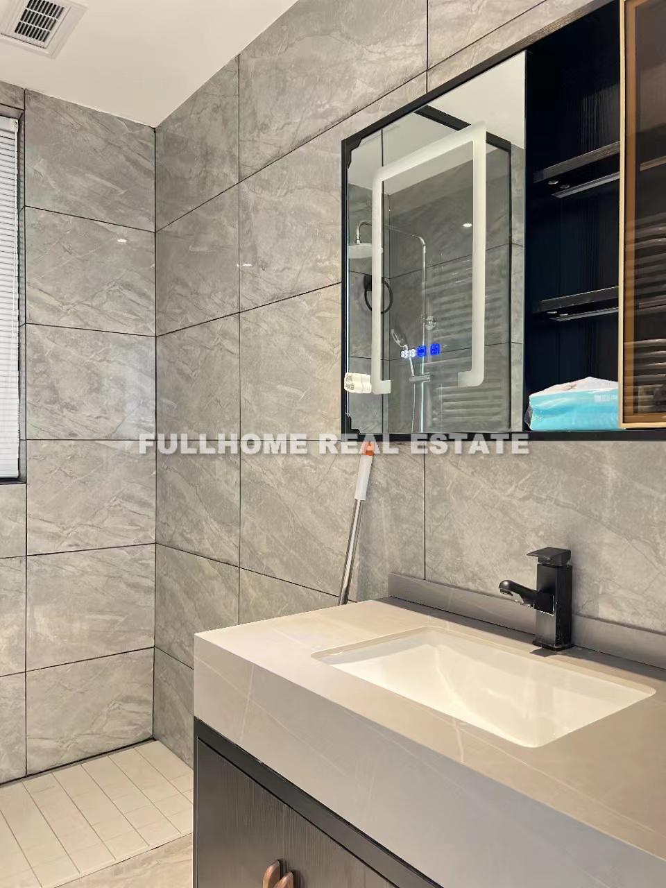 Shen Ya Xin Hua Fu - Interior view 3, Shanghai rental property