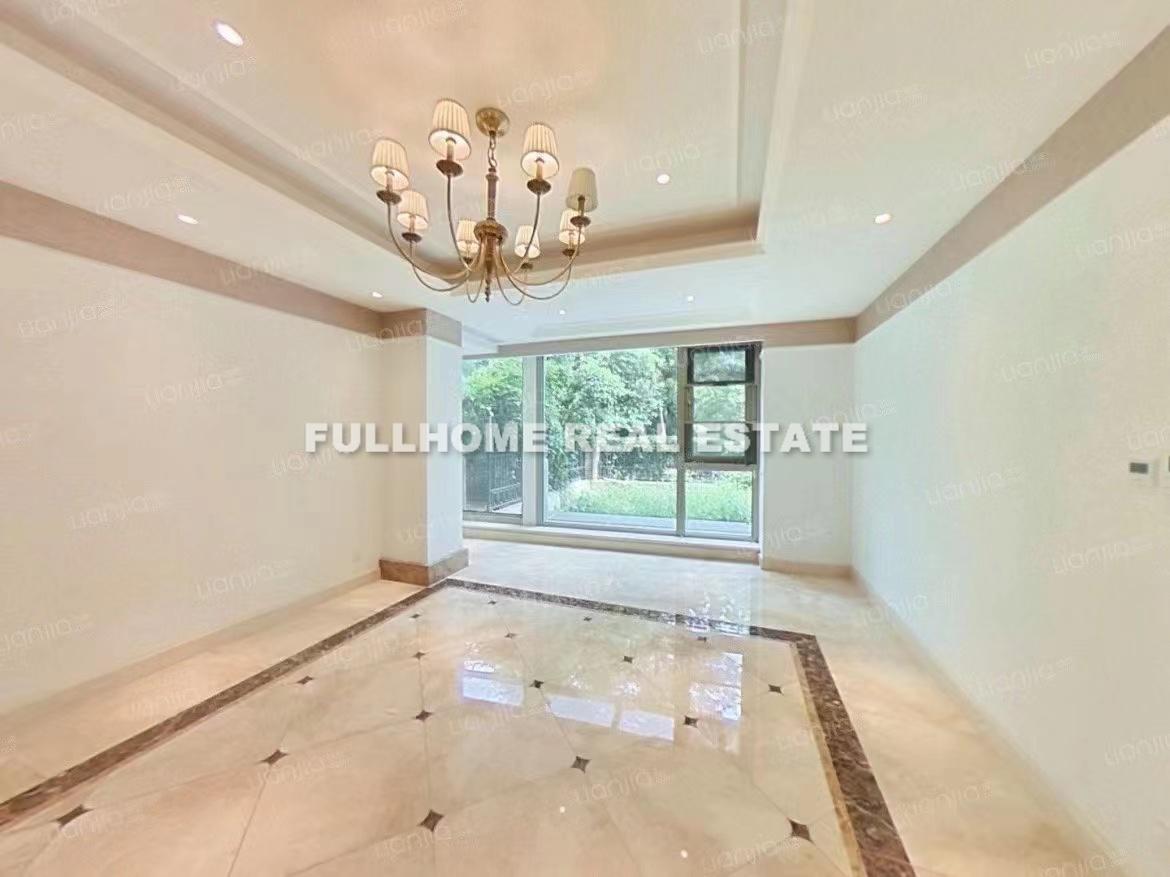 One Sino Park - Interior view 7, Shanghai rental property