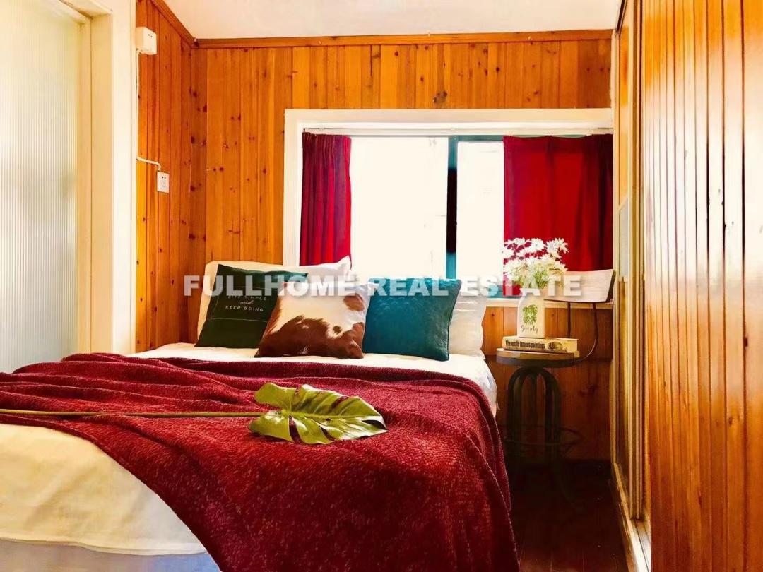 Yu Yang Li - Interior view 6, Shanghai rental property