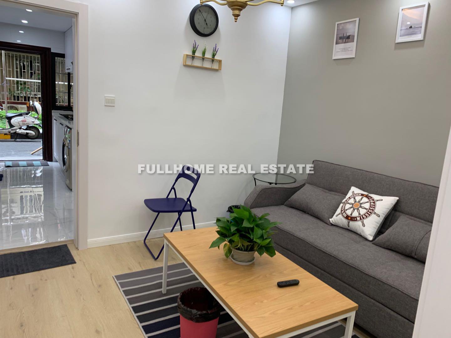 Xin Hai Apartment - Interior view 2, Shanghai rental property