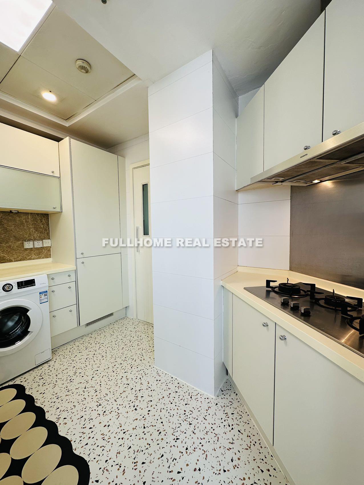 Wellington Garden - Interior view 8, Shanghai rental property
