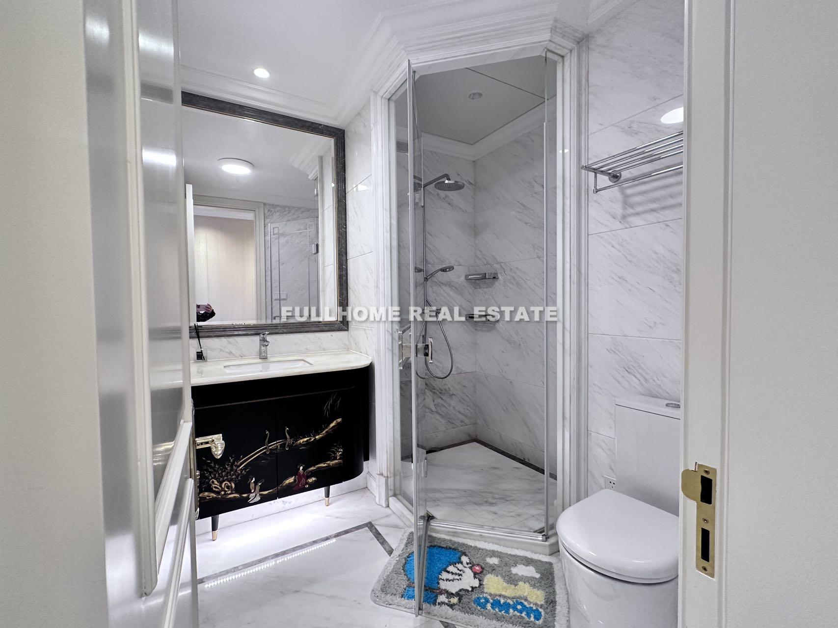 E18 - Interior view 14, Shanghai rental property