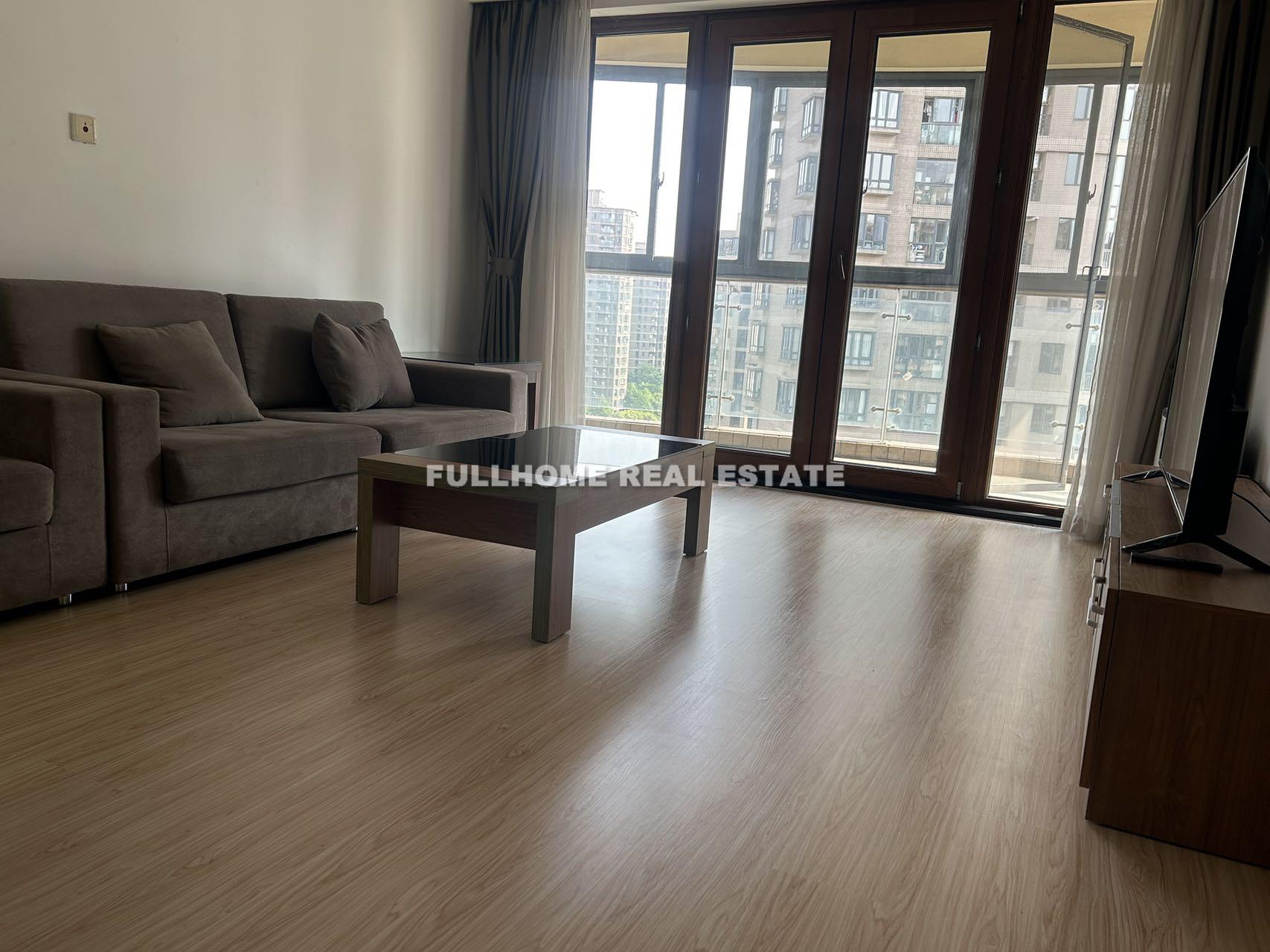 Gubei International Garden - Interior view 2, Shanghai rental property