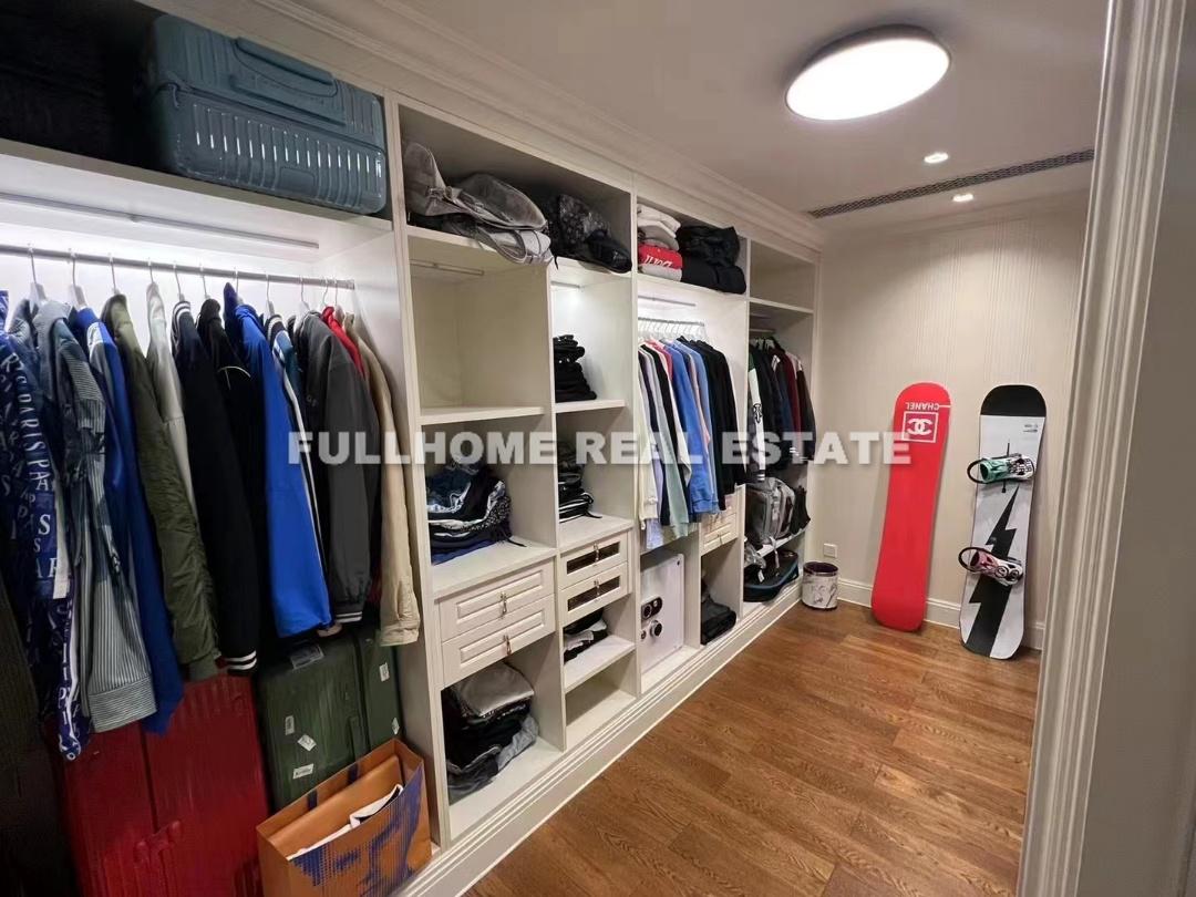 E18 - Interior view 5, Shanghai rental property