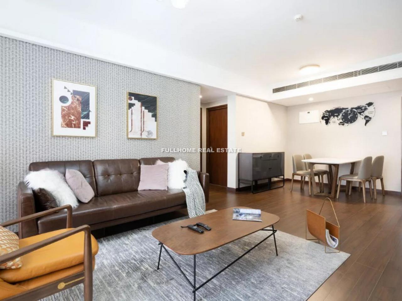 Gemdale International Garden - Interior view 2, Beijing rental property