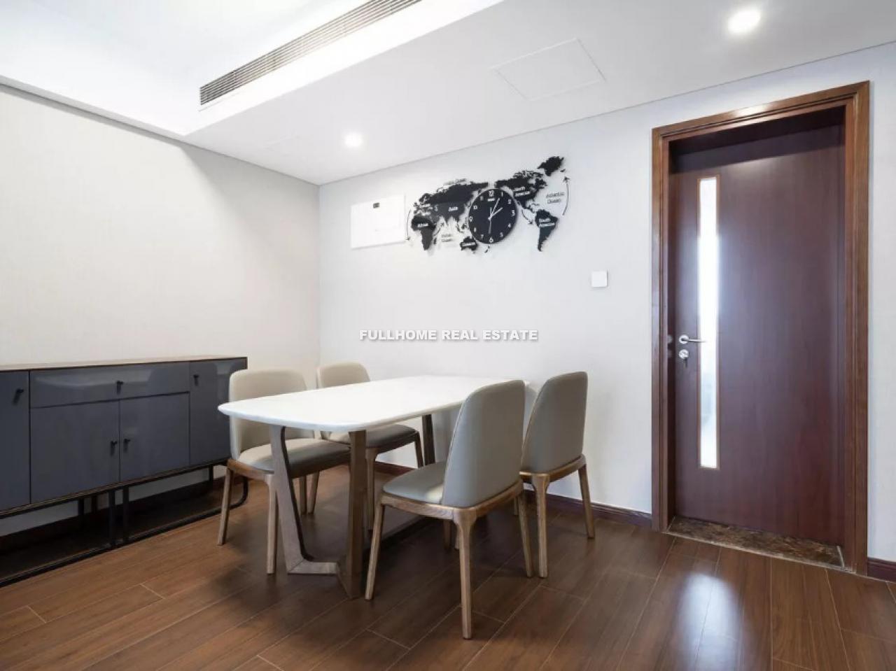 Gemdale International Garden - Interior view 3, Beijing rental property