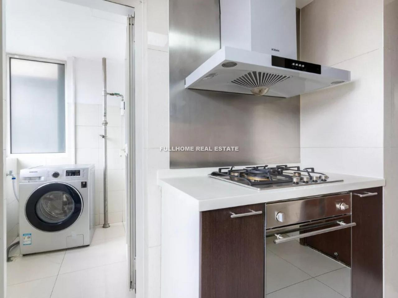 Gemdale International Garden - Interior view 4, Beijing rental property