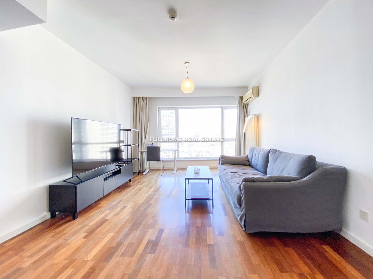 Central Park - 1 bedroom apartment in Beijing, CBD
