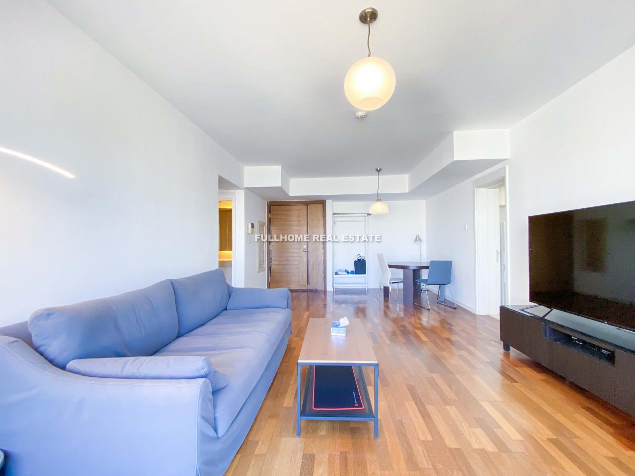 Central Park - Interior view 2, Beijing rental property