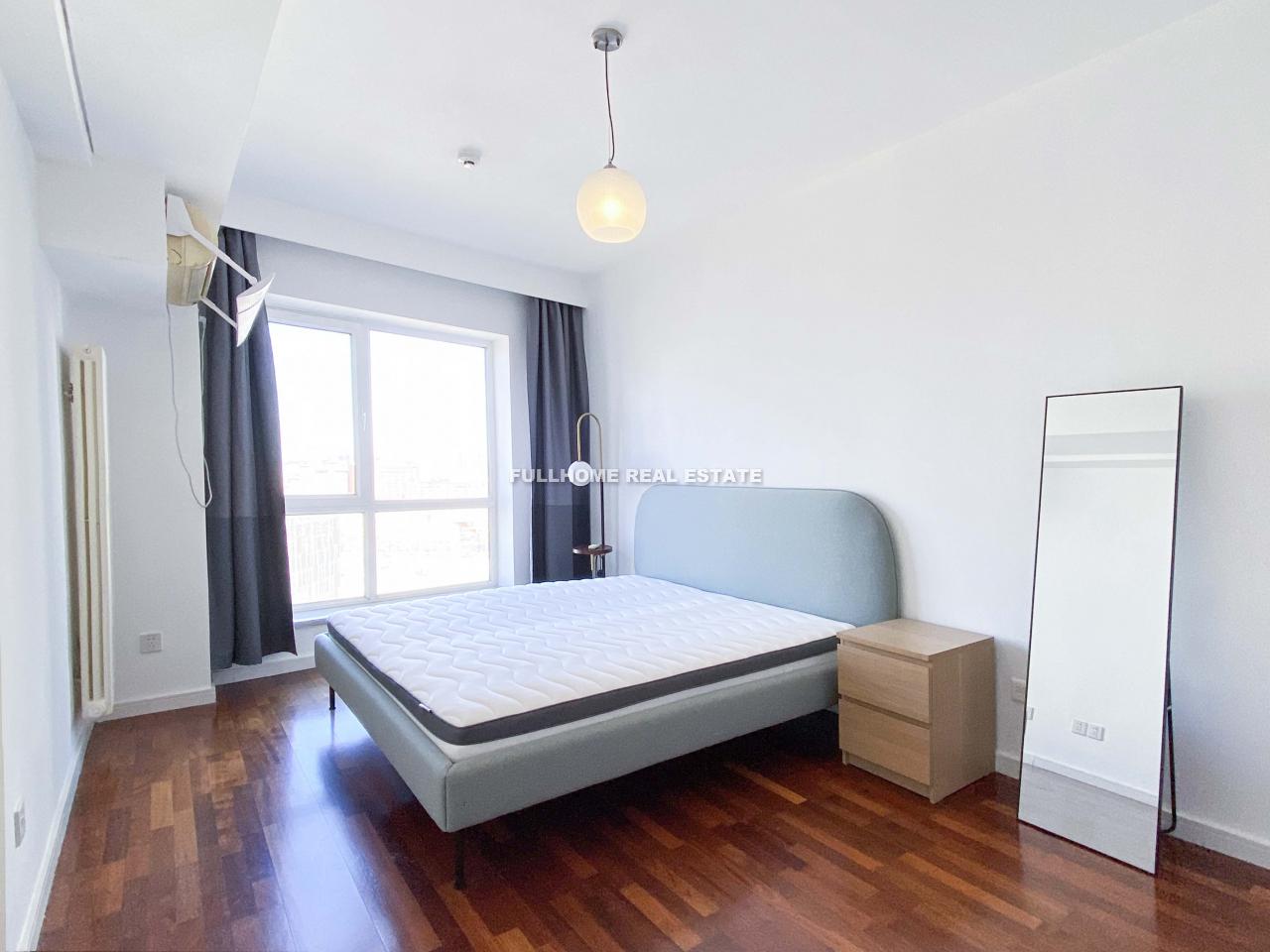Central Park - Interior view 4, Beijing rental property