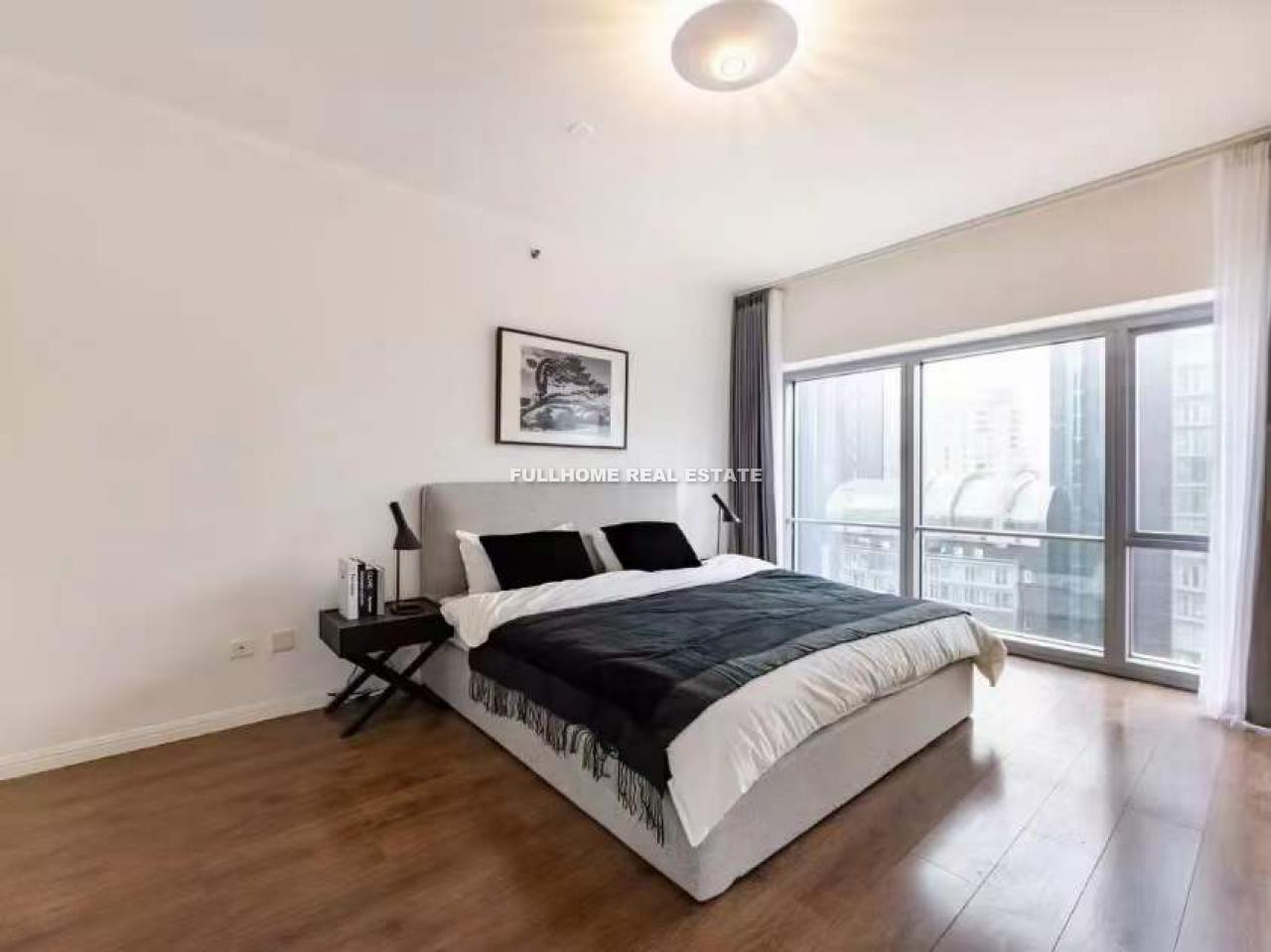 Beijing Fortune Plaza - Interior view 4, Beijing rental property