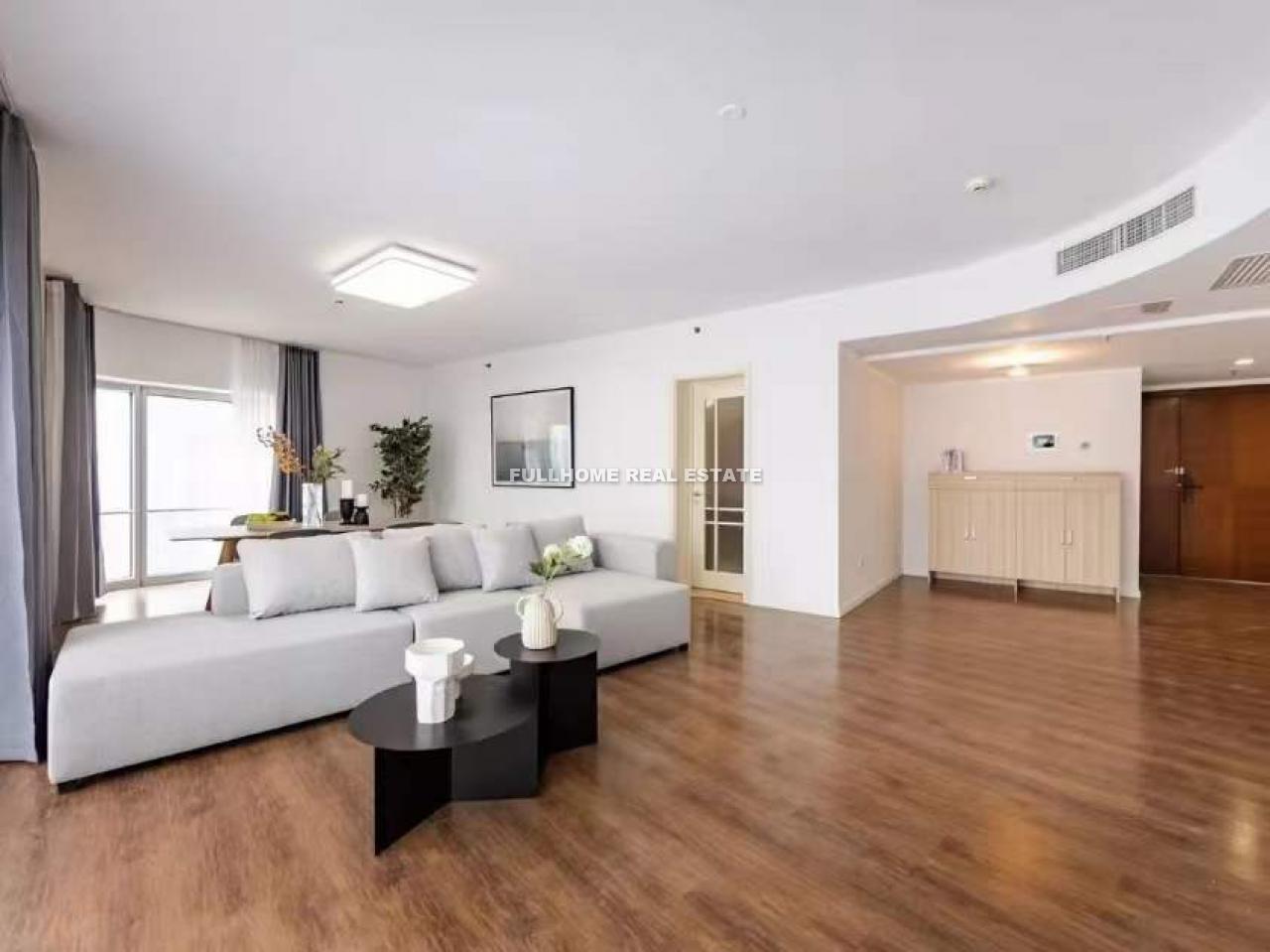 Beijing Fortune Plaza - Interior view 3, Beijing rental property