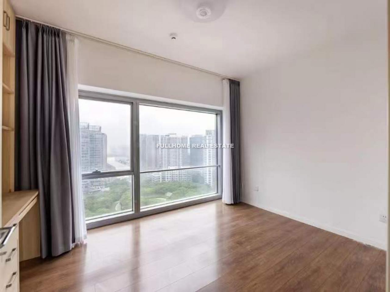 Beijing Fortune Plaza - Interior view 6, Beijing rental property