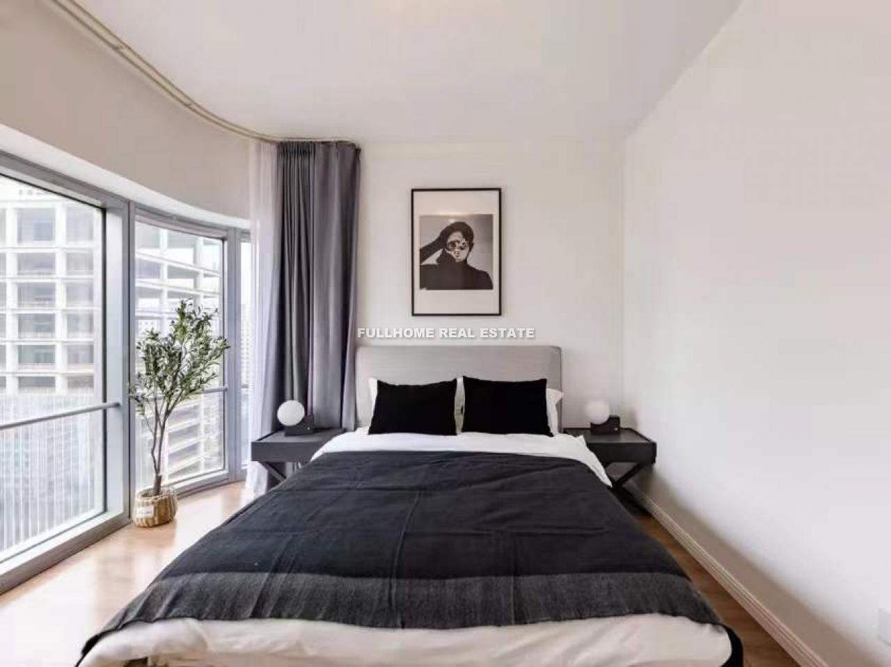 Beijing Fortune Plaza - Interior view 5, Beijing rental property
