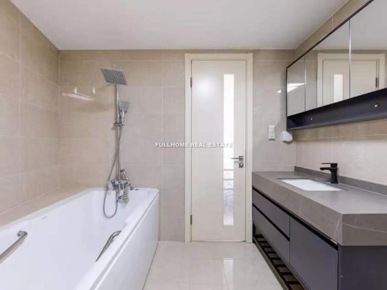 Beijing Fortune Plaza - Interior view 7, Beijing rental property