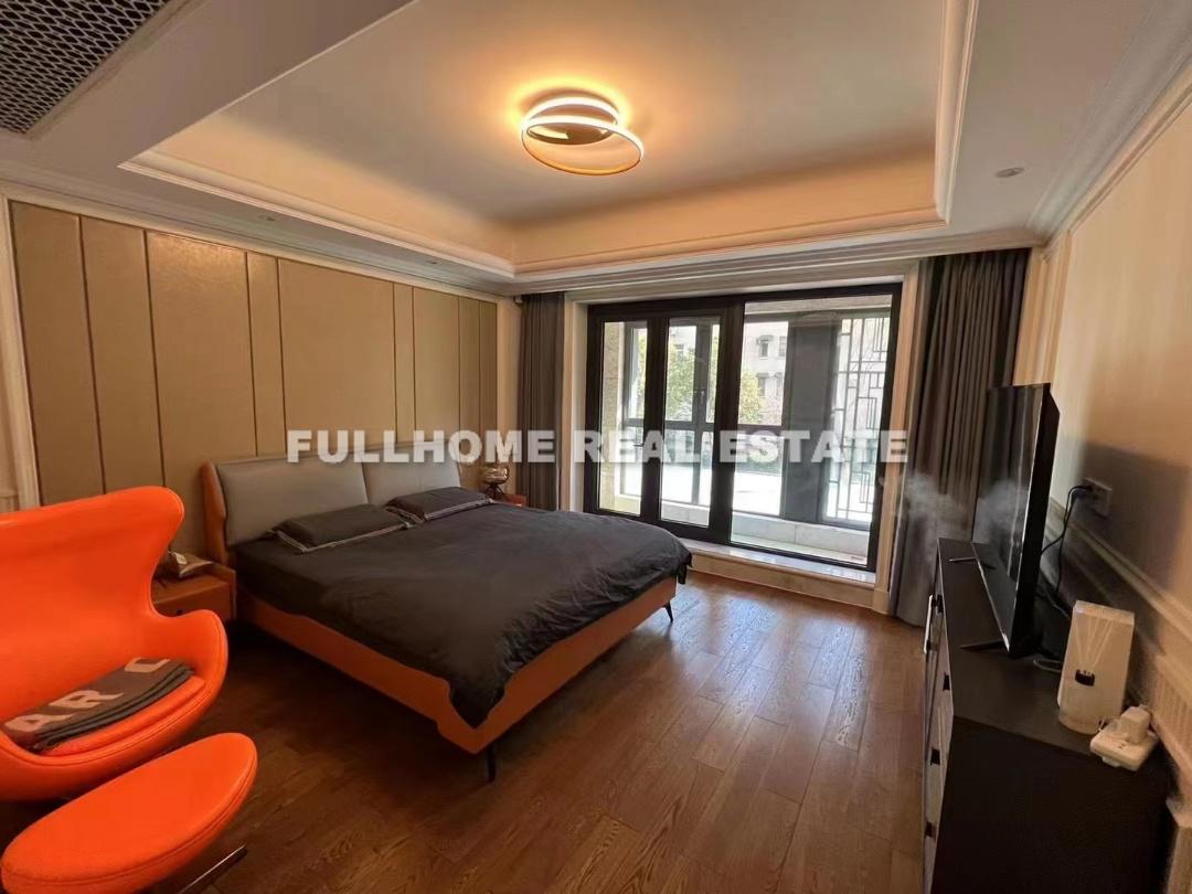 E18 - Interior view 7, Shanghai rental property