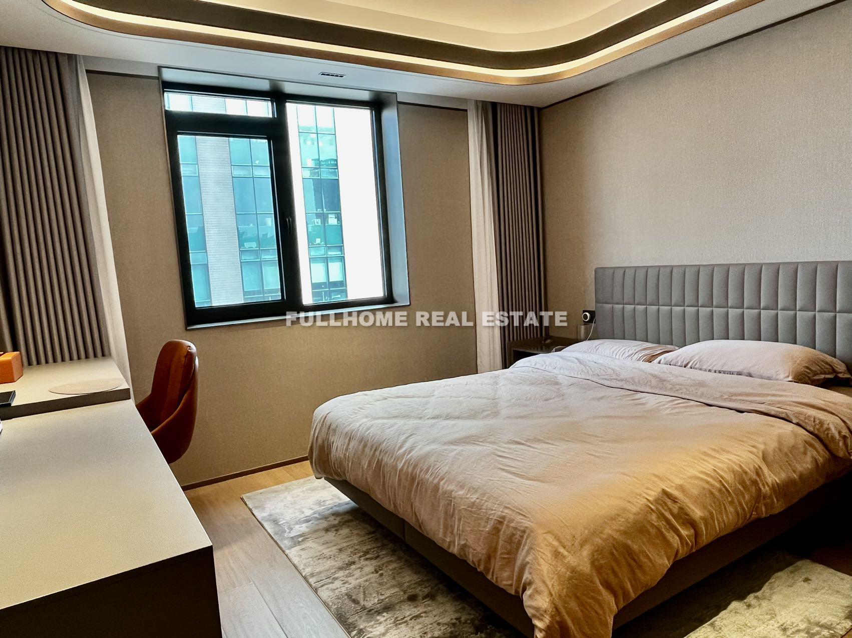 Lu Wan 68 - Interior view 3, Shanghai rental property