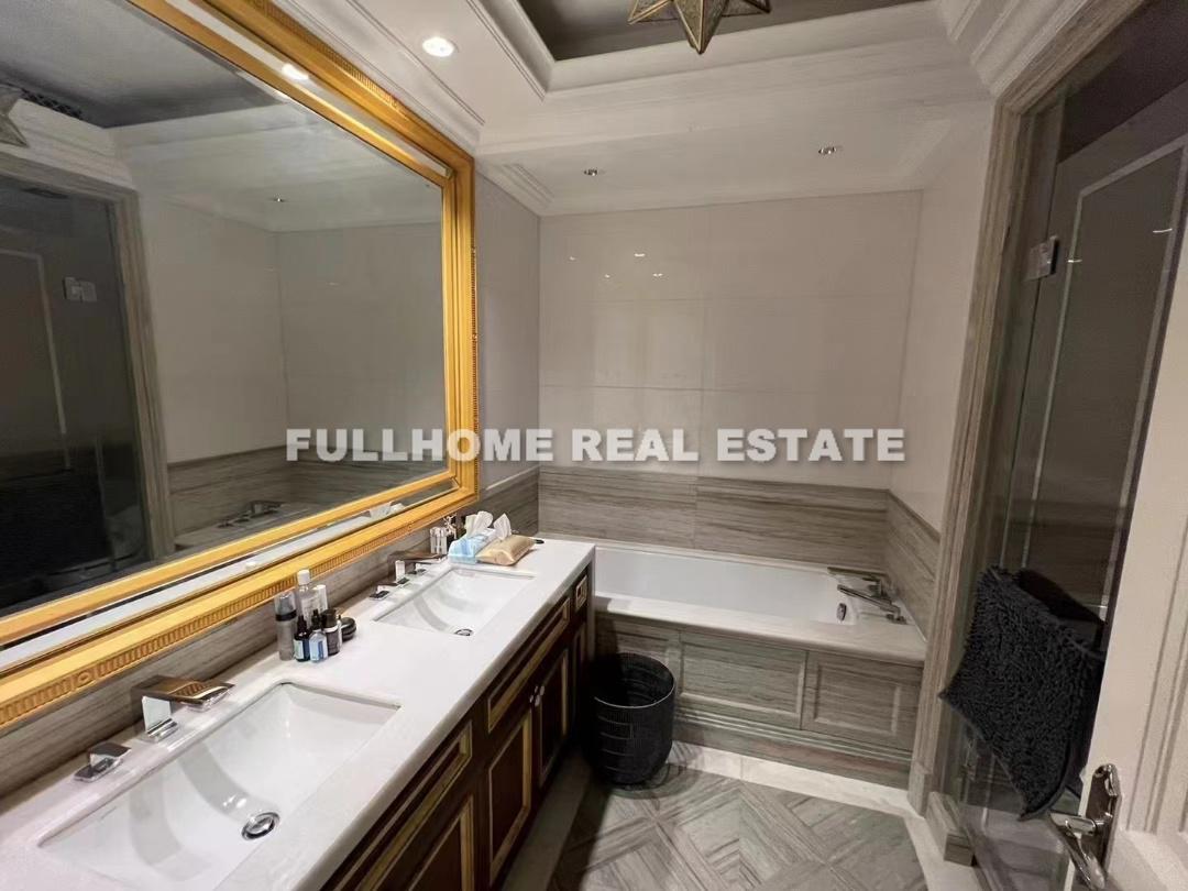 E18 - Interior view 6, Shanghai rental property