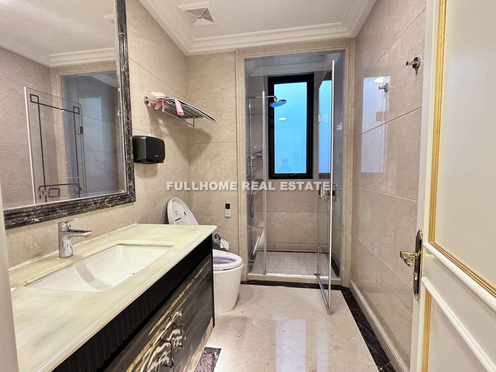 E18 - Interior view 15, Shanghai rental property