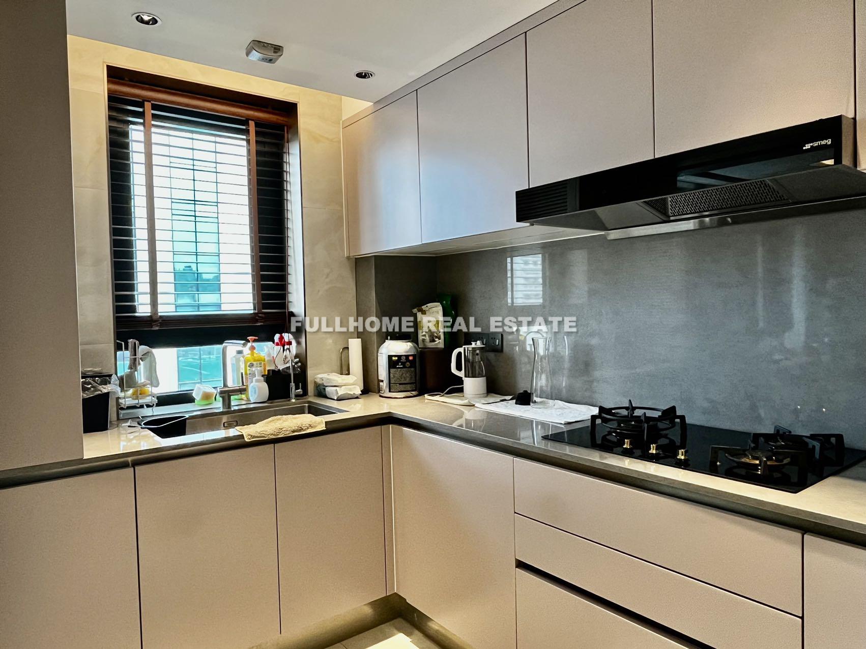 Lu Wan 68 - Interior view 10, Shanghai rental property