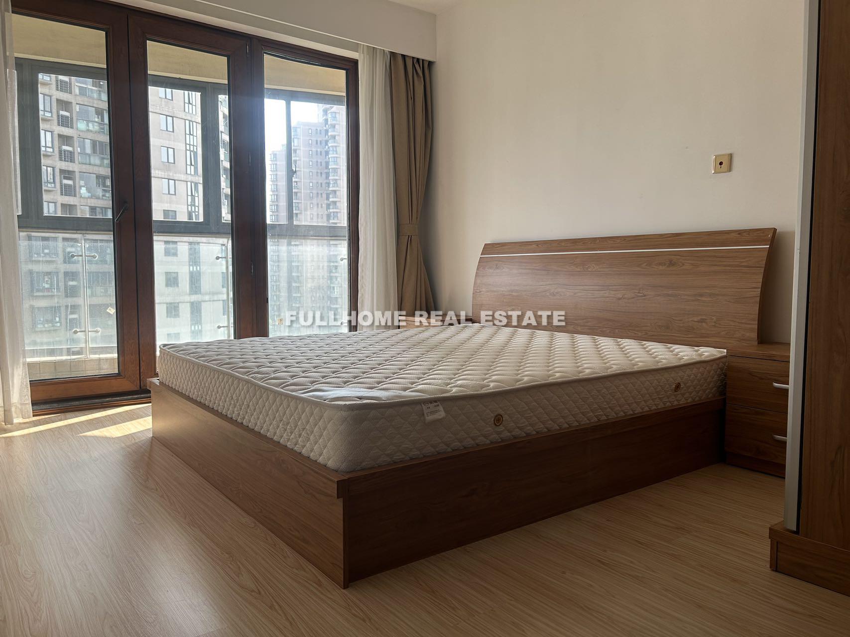 Gubei International Garden - Interior view 4, Shanghai rental property