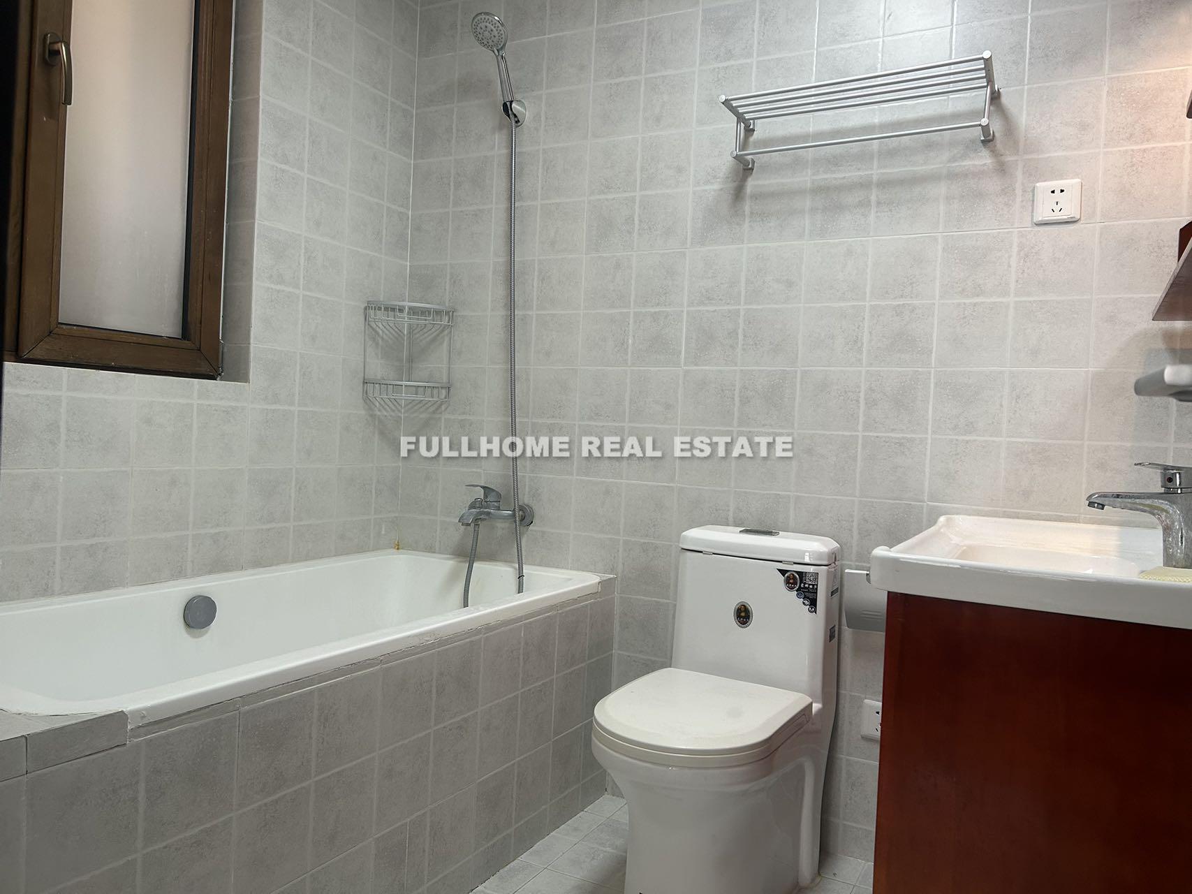 Gubei International Garden - Interior view 6, Shanghai rental property