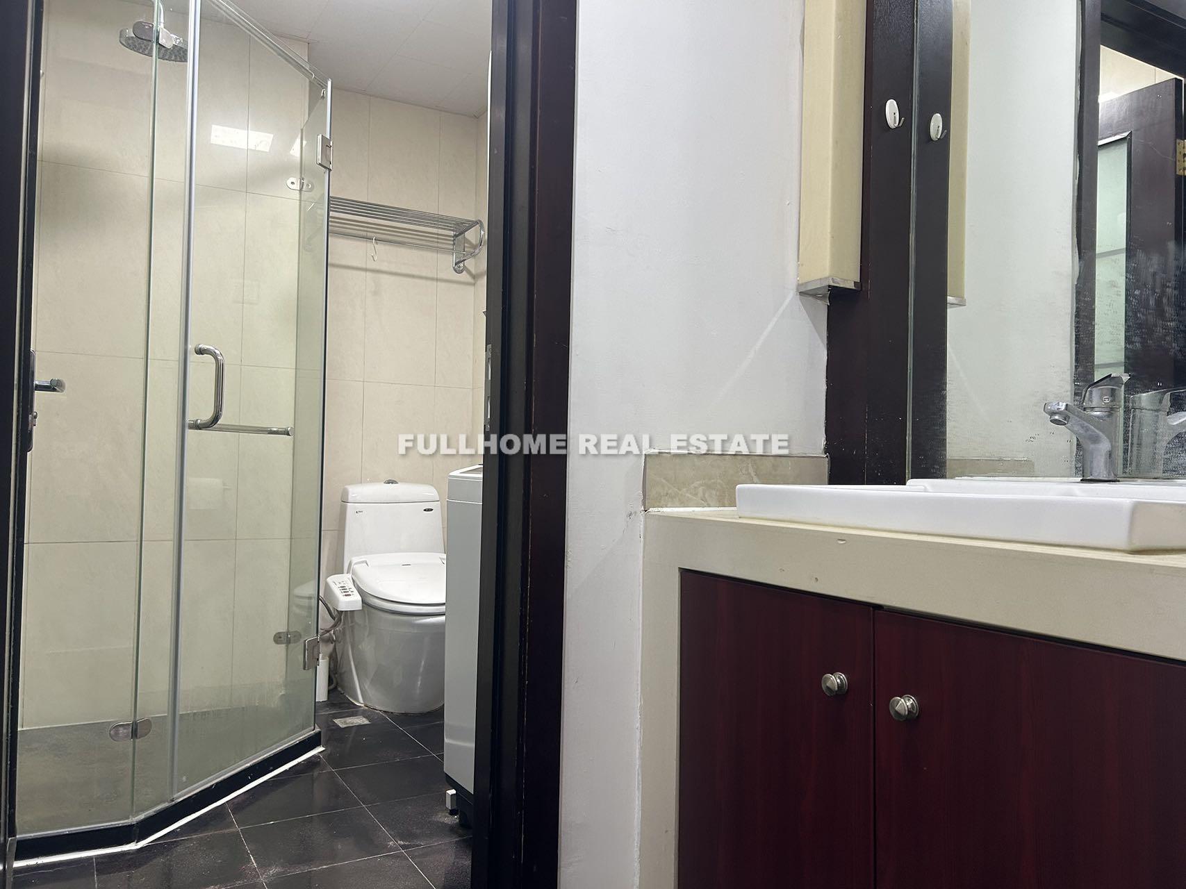 Gubei International Garden - Interior view 8, Shanghai rental property