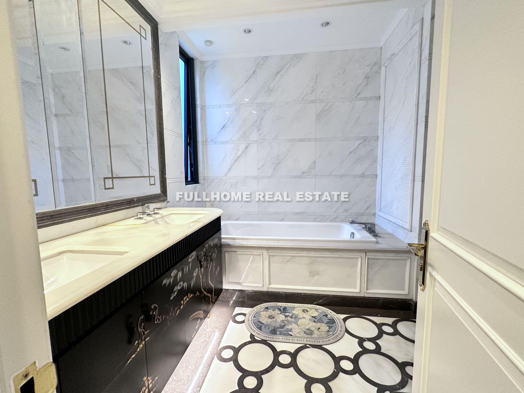 E18 - Interior view 11, Shanghai rental property