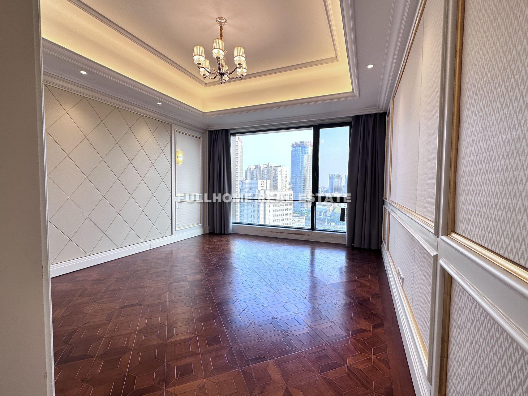 E18 - Interior view 4, Shanghai rental property